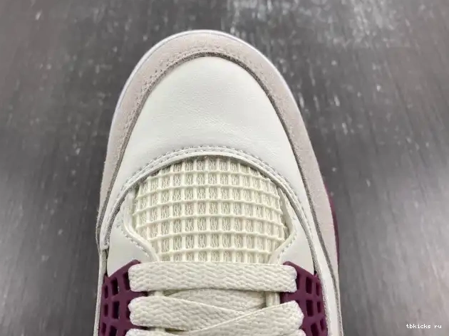 Cheap TB Red SB Jordan Sapphire DR5415-102 4 x 0607